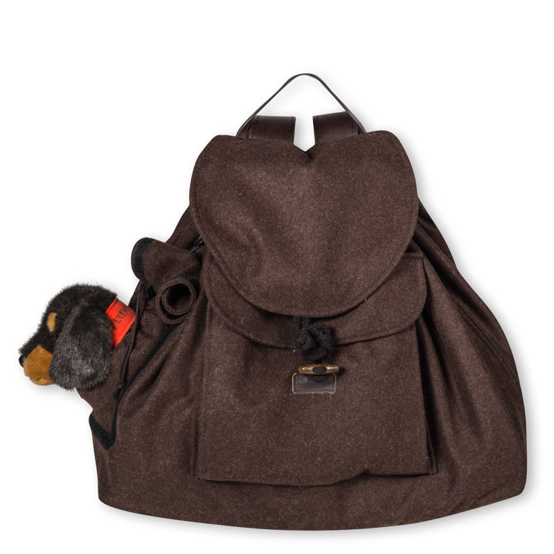 Hunderucksack „Terri“ 30 l – Hubertusloden GmbH