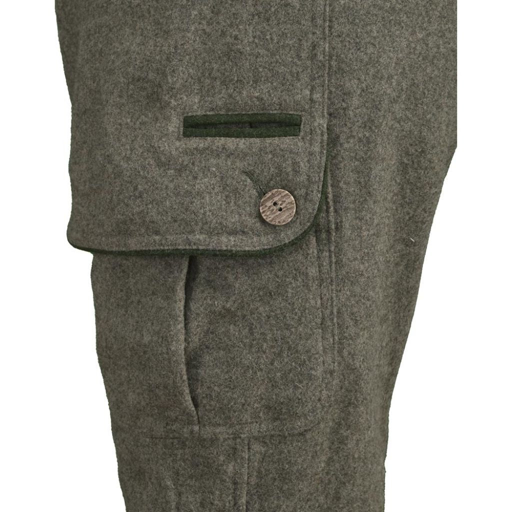 Trousers ,,Lodenwald''