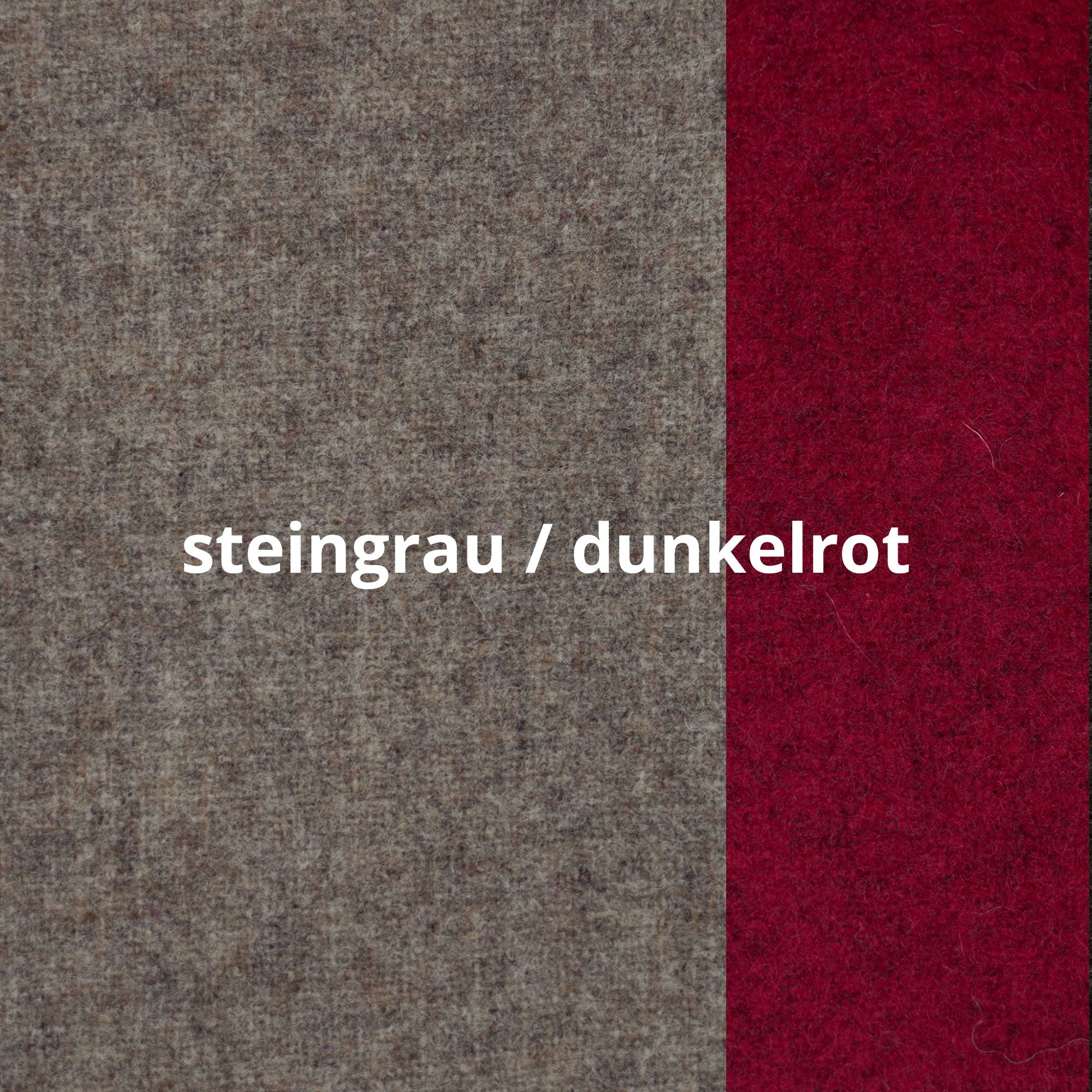 Lodenweste "Steinkar" Damen