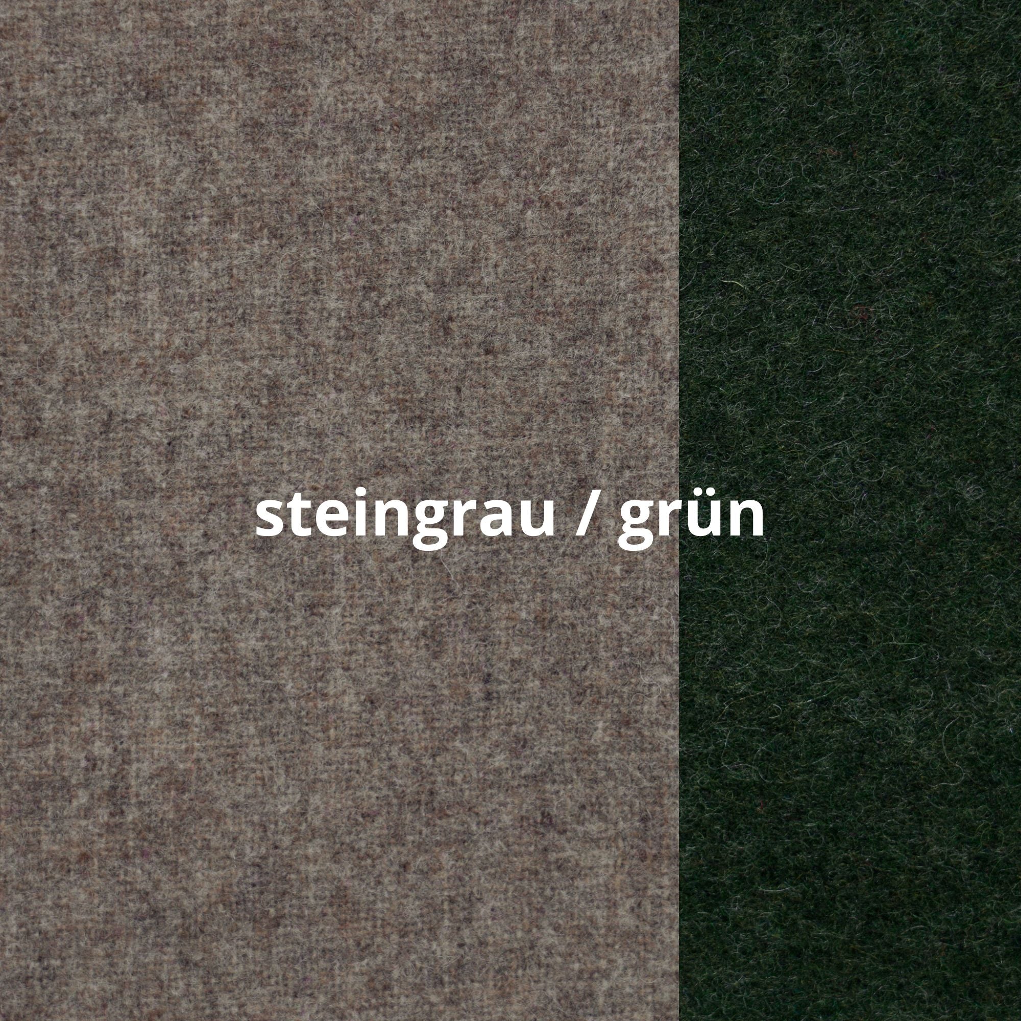 Wetterfleck "Salzburg" mit Paspel Herren