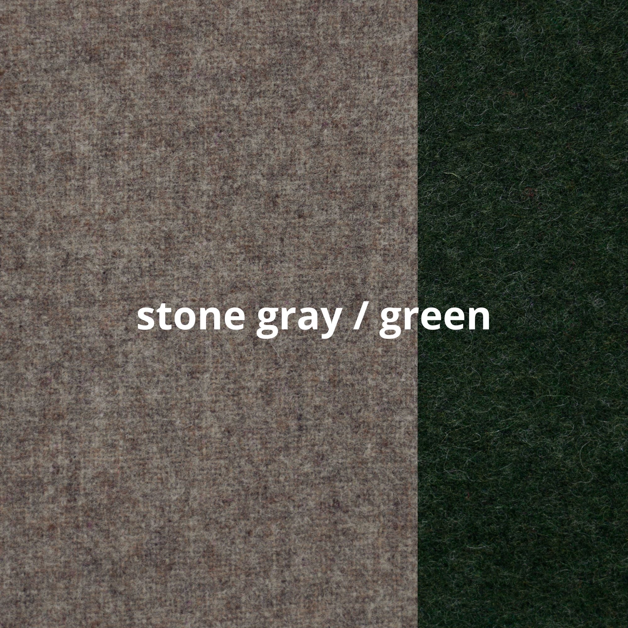 Wetterfleck "Salzburg" mit Paspel Herren