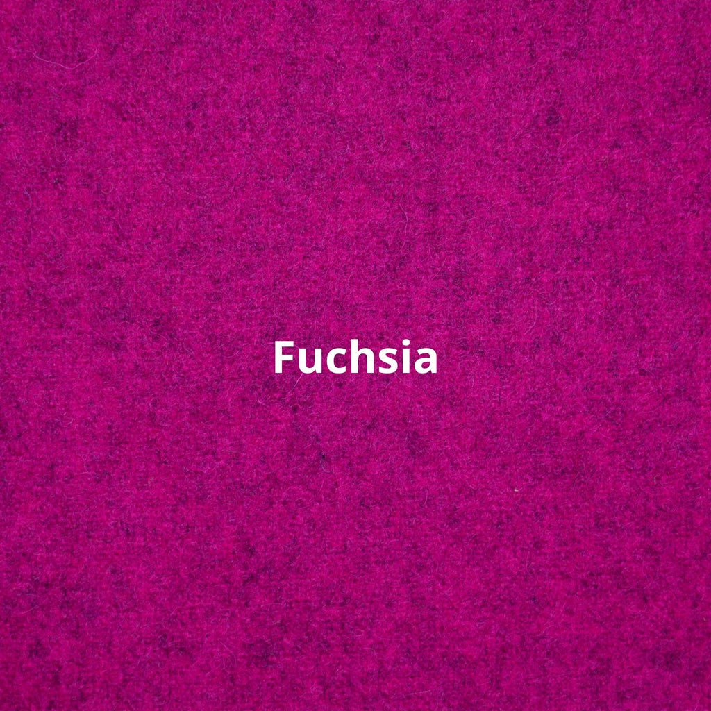 Lodenjacke "Naturfreundin"