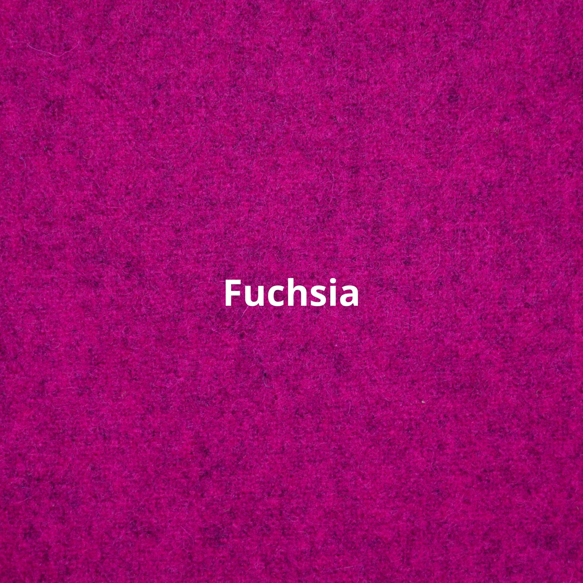 Lodenjacke "Naturfreundin"