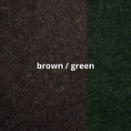 Wetterfleck "Kufstein" mit Paspel