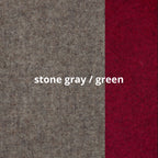 Lodenweste "Mitterberg" Herren