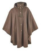 Wetterfleck "Salzburg"with trimming