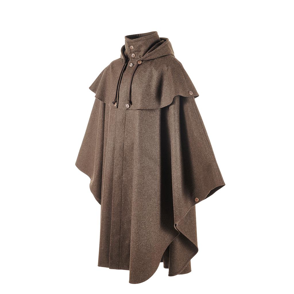 Weather Cape "Kufstein"