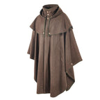 Wetterfleck "Kufstein" mit Paspel