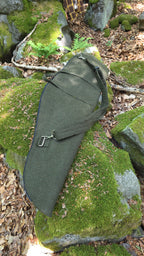 HuntGuard Car Rifle Case