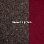 Lodenweste "Mitterberg" Herren