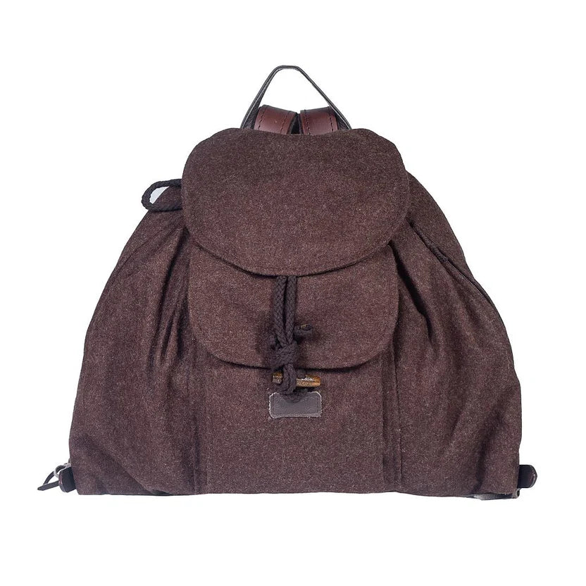 Hunting Loden Set – Rollo Shirt, Standard Backpack & Jäger Seat Pad