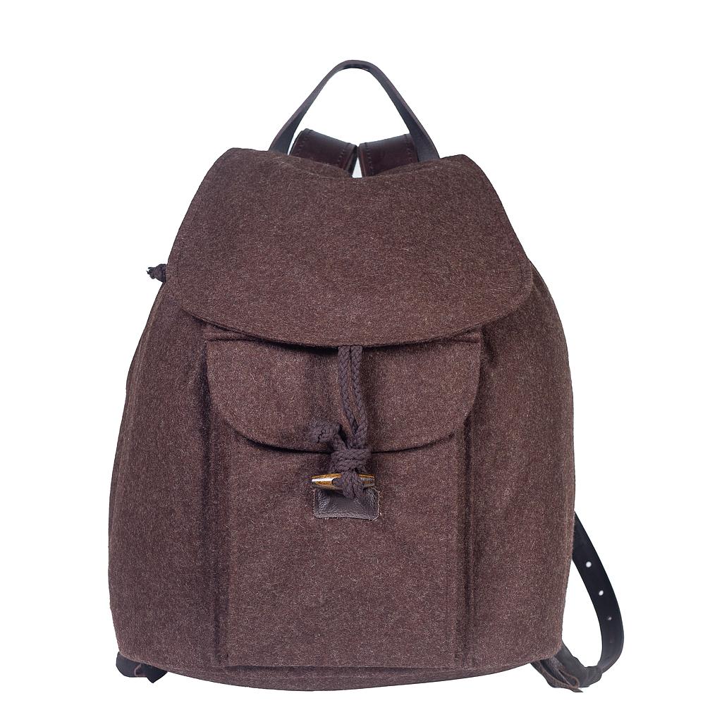 Backpack "Narrow/High"