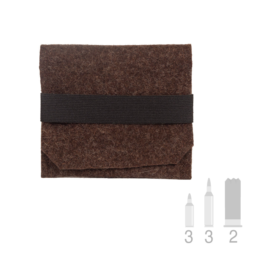 Cartridge case "PE-04"