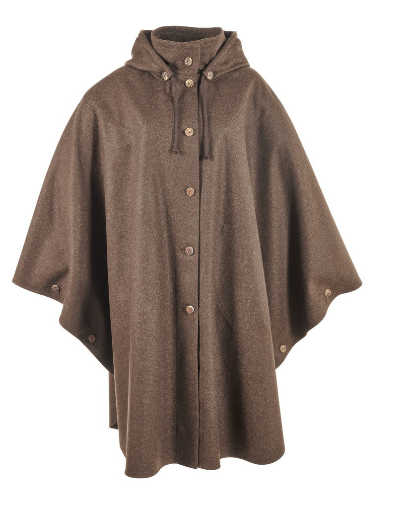 Wetterfleck "Salzburg" Damen