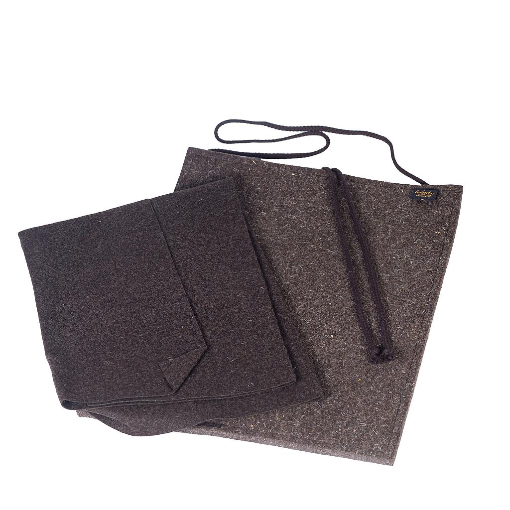 Seat pad "Jägerkombi"