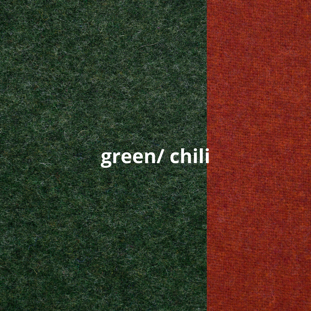 Wetterfleck "Salzburg" (Woman)