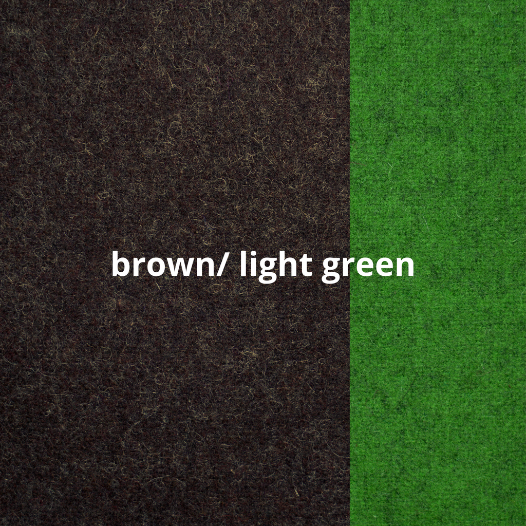 Wetterfleck "Salzburg" (Woman)