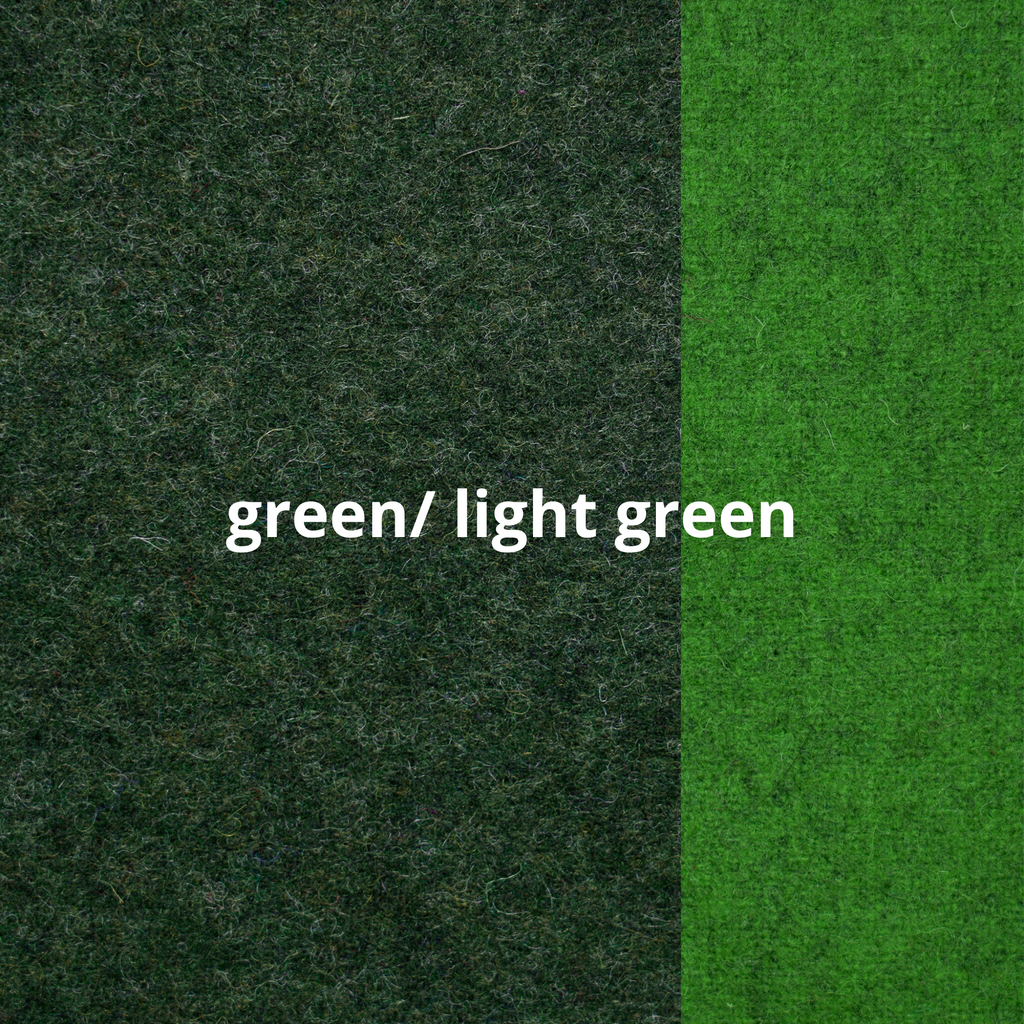 Wetterfleck "Salzburg" (Woman)