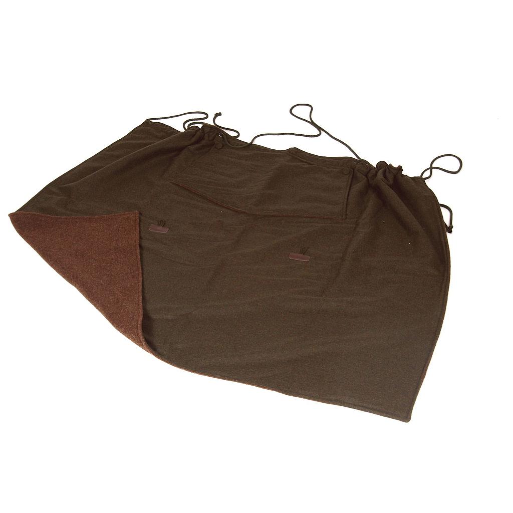 Ansitzdecke "Valepp"