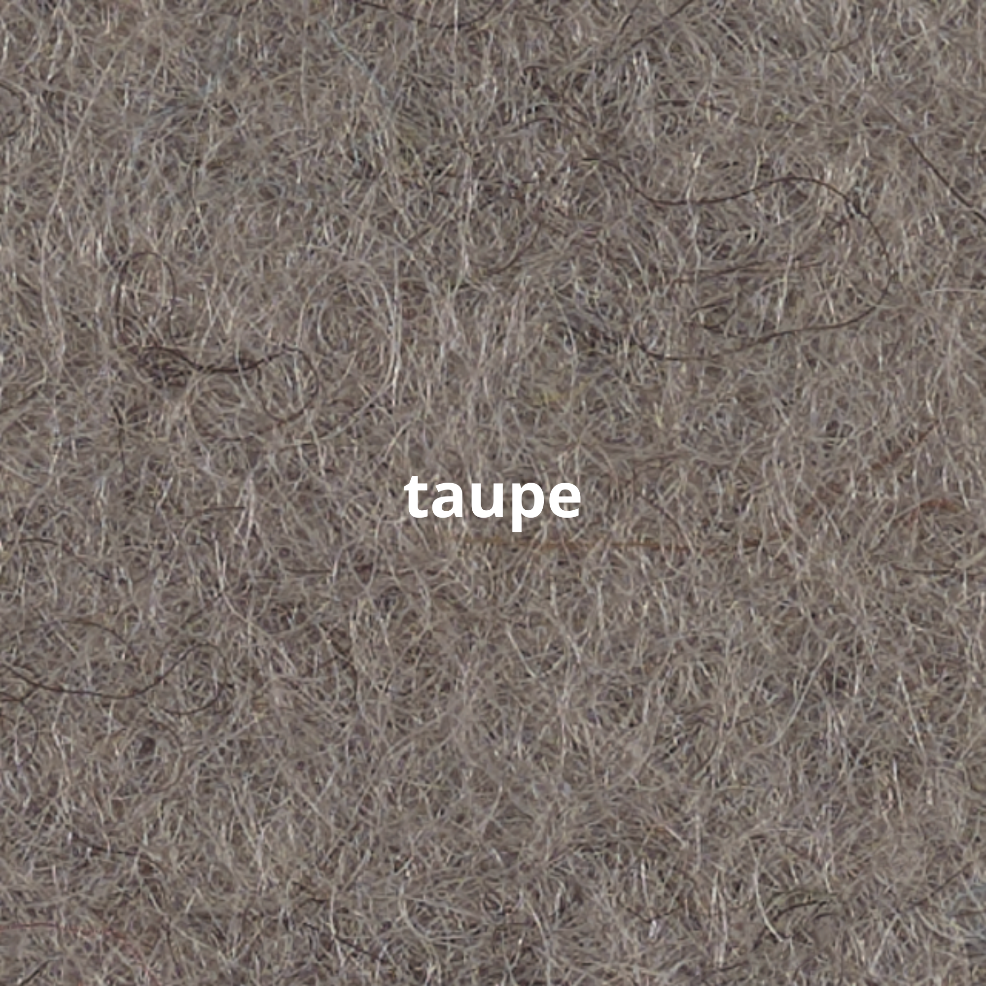 Filz-Platzset (40 x 35 cm)