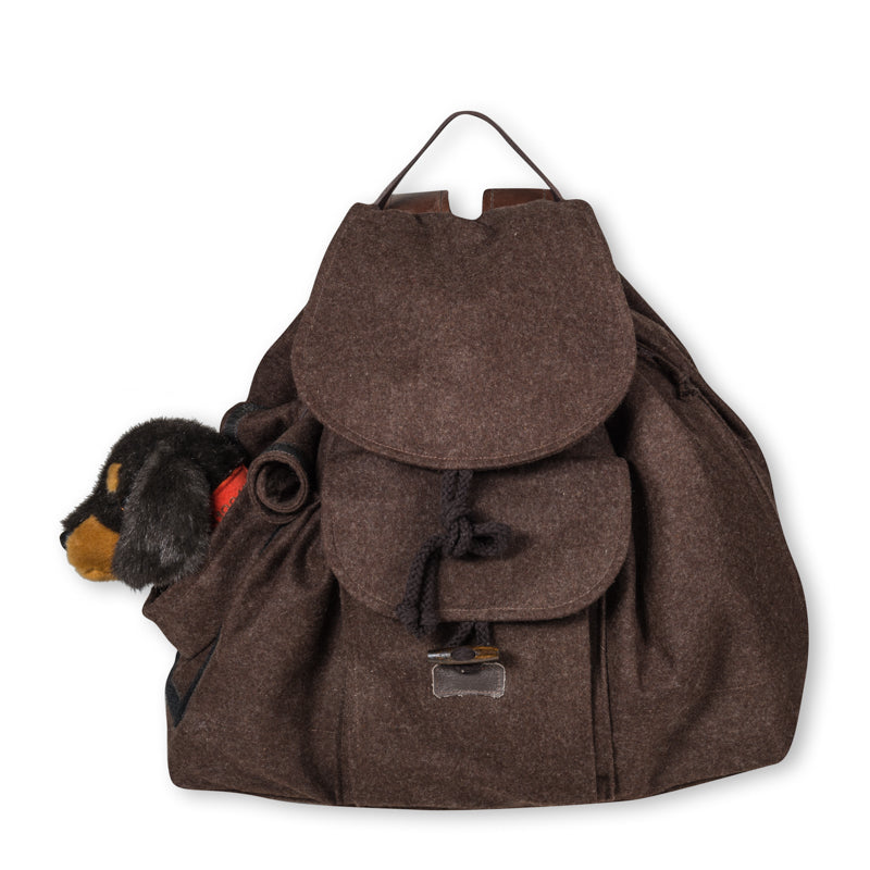 Dog backpack "Terri" 20L