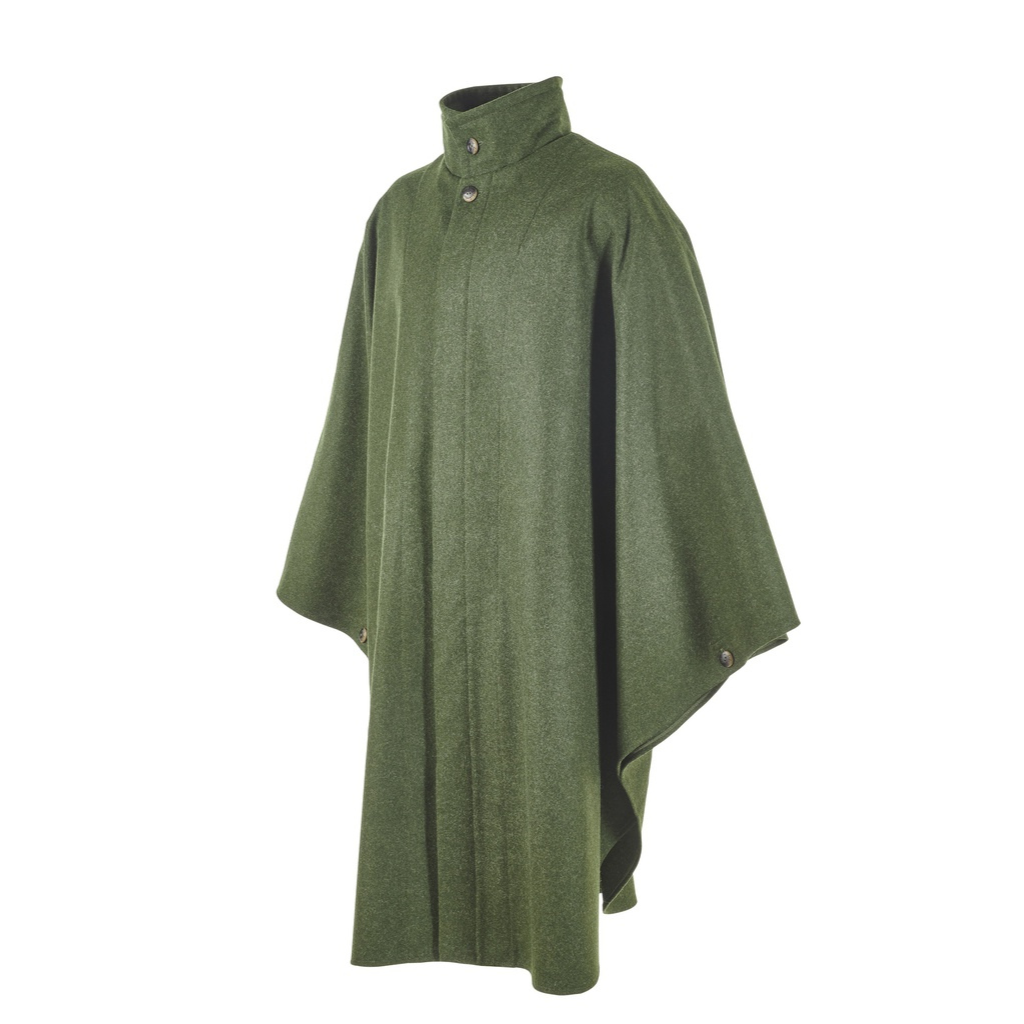 Wetterfleck "Schwarzenberg"