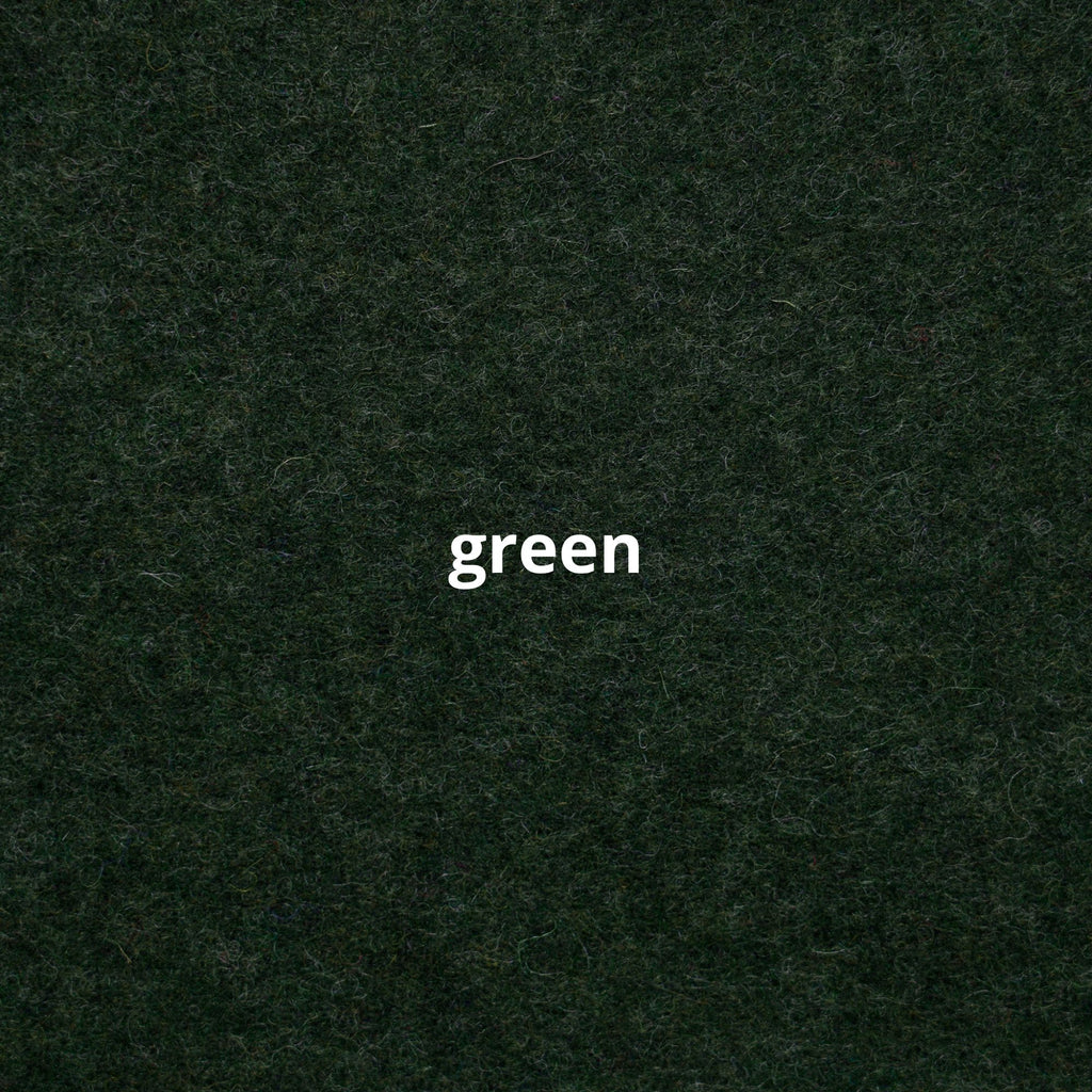 Wetterfleck "Salzburg Mini"