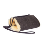 Hand muff "North Pole"