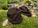 Gentleman – Men's Loden Flat Cap