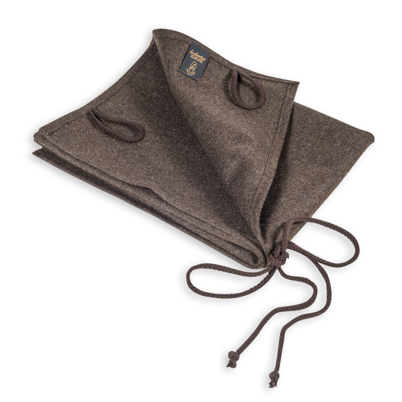 Universal loden blanket