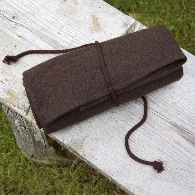 Universal loden blanket