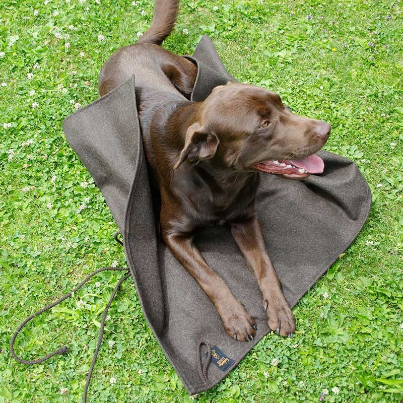 Universal loden blanket