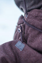 Ansitzdecke "Valepp"