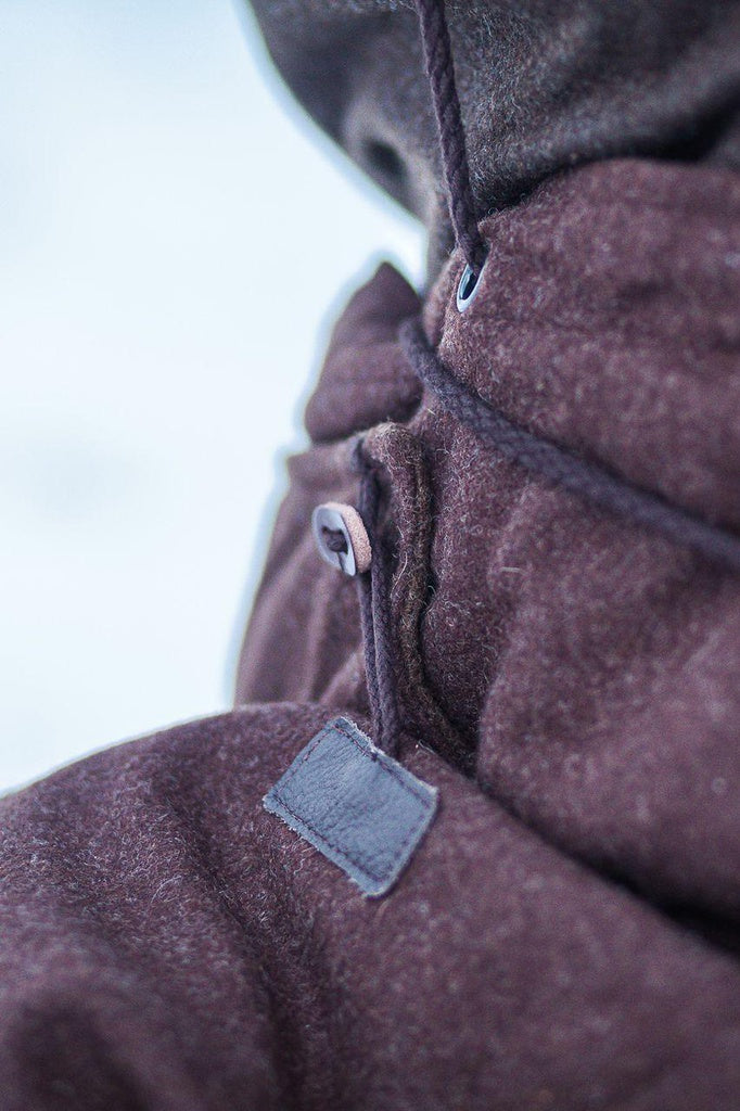 Ansitzdecke "Valepp"