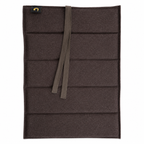 Jagdunterlage ''Richi'' 3-in-1 aus Loden und Filz