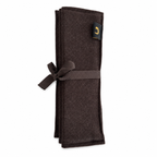 Jagdunterlage ''Richi'' 3-in-1 aus Loden und Filz