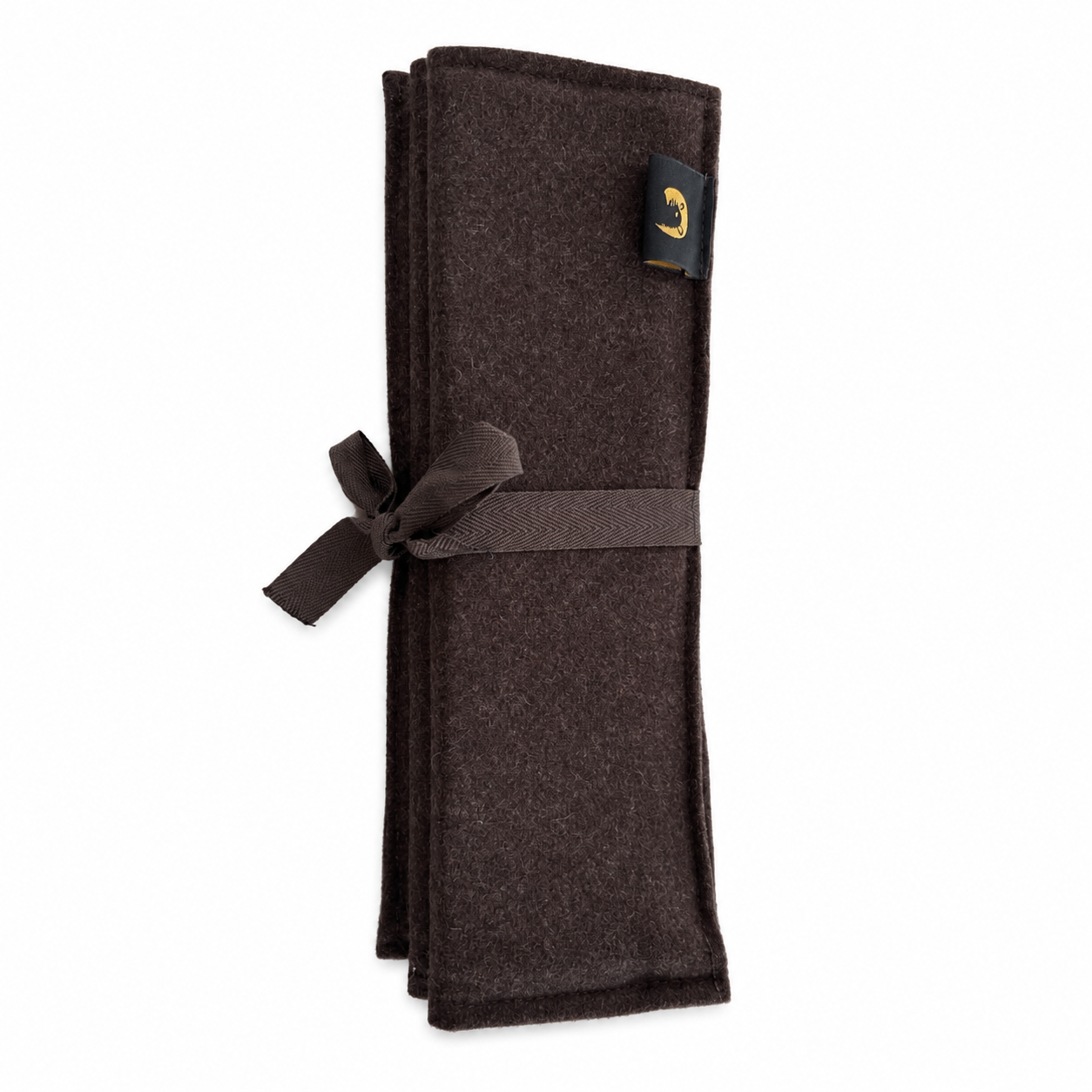 Jagdunterlage ''Richi'' 3-in-1 aus Loden und Filz