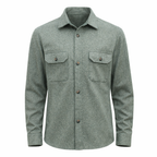 Loden shirt "Rollo"