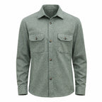 Hunting Loden Set – Rollo Shirt, Standard Backpack & Jäger Seat Pad