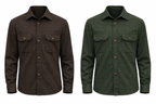 Loden shirt "Rollo"