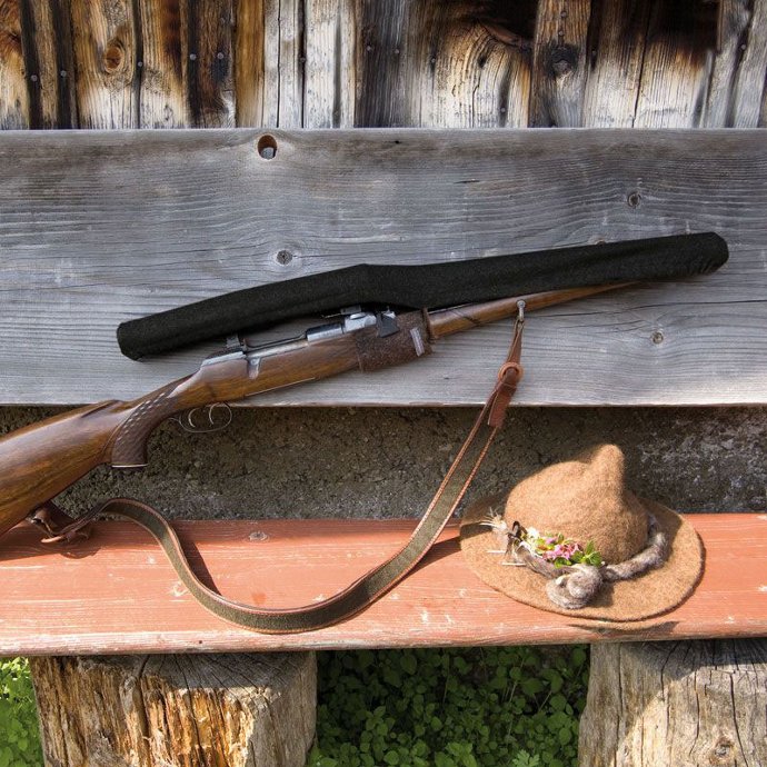 Rifle case „Mini 80“