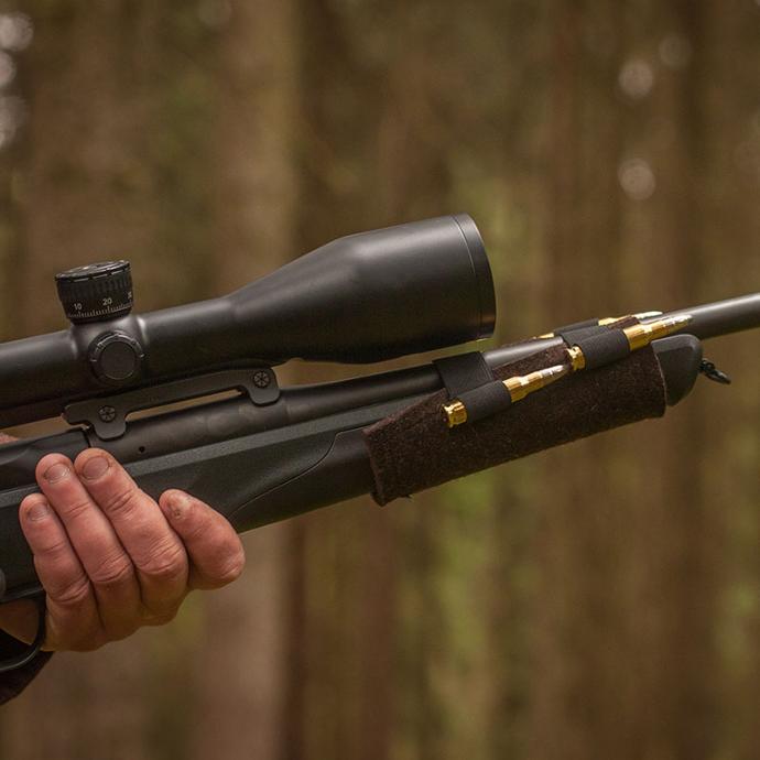 Vorderschaftunterlage "2G"