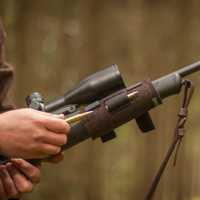 Stock protector "2K"