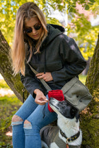 Loden Treat Bag for Dogs