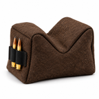 Loden Rest – Shooting Rest with 2-Cartridge Holder