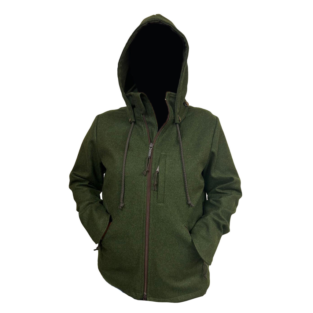 Lodenjacke "Vroni"