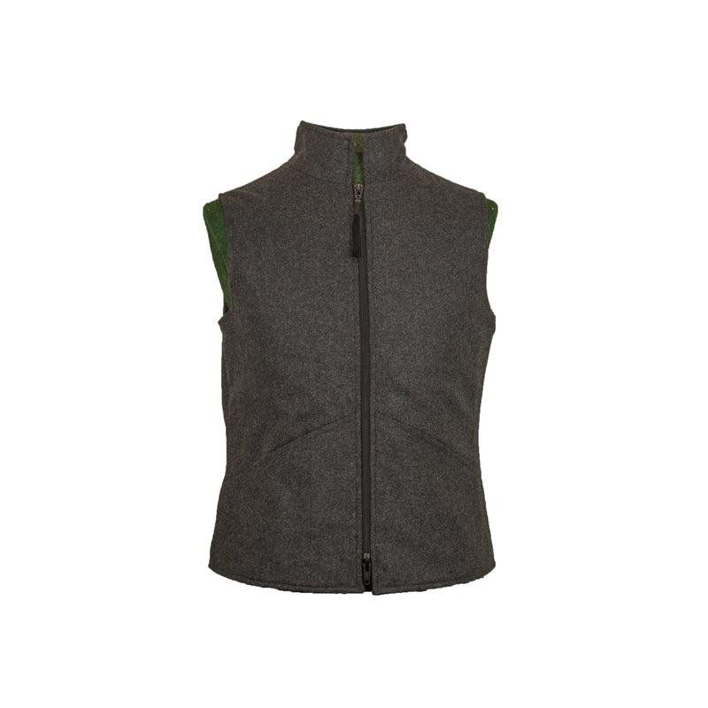 Lodenweste "Anemone" Damen