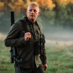 Hunting Loden Set – Rollo Shirt, Standard Backpack & Jäger Seat Pad