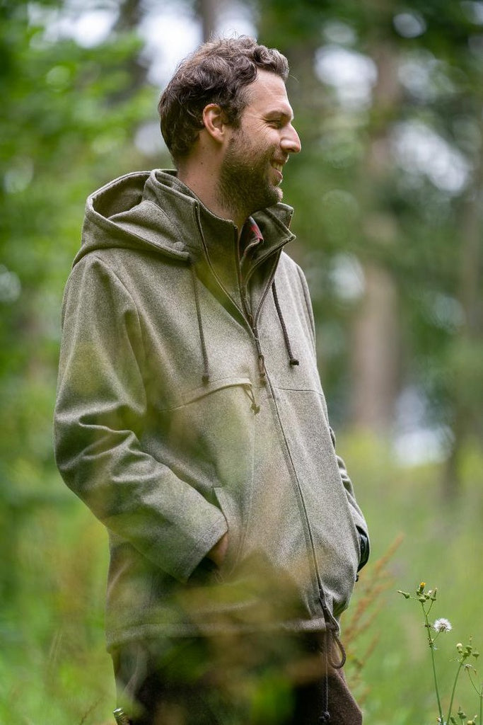 Jacke "Naturfreund"
