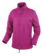 Leichte Jacke "Naturfreundin" (Damen)